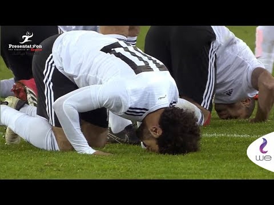 مصر والبرتغال | أهداف مباراة  مصر vs البرتغال | 1 - 2 Portugal vs Egypt