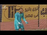 الدوري المصري| الهدف الأول لـ الرجاء امام طلائع الجيش 