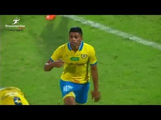 Download Video: الهدف الثاني لـ الإسماعلي امام الزمالك 