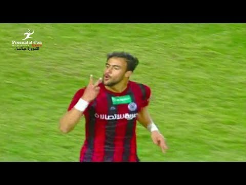 الهدف الثالث لـ الداخلية امام إنبي احمد علاء الدين الجولة الـ 31 الدوري المصري
