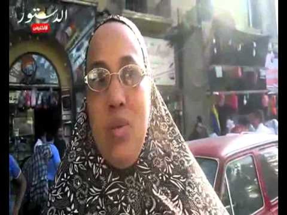 اقبال ضعيف على الشراء بالفجاله لارتفاع الاسعار
