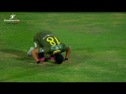 أهداف مباراة وادي دجلة vs الأسيوطي | 0 - 2 الجولة الـ 31 الدوري المصري