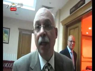 وزير الصحة للدستور : نعترف بالقصور ونسعى لحلها