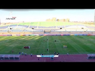 ملخص مباراة طلائع الجيش vs الإسماعيلي | 1 - 1 الجولة الـ 31 الدوري المصري