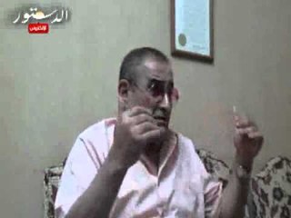 شهادة صديق عمر سليمان للنائب العام حول محاولة اغتياله