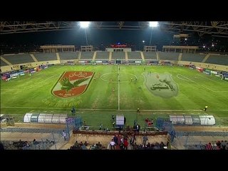 الدوري المصري| مباراة إنبي vs الأهلي | 0 - 1 الجولة الـ 29 الدوري المصري 2017 - 2018