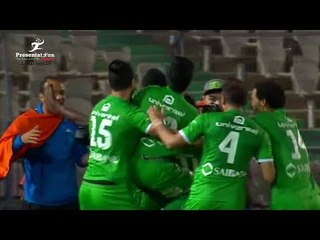 الهدف الثاني لـ الإتحاد السكندري امام الزمالك " ويبسون أكاكبو " الجولة الـ 31 الدوري المصري
