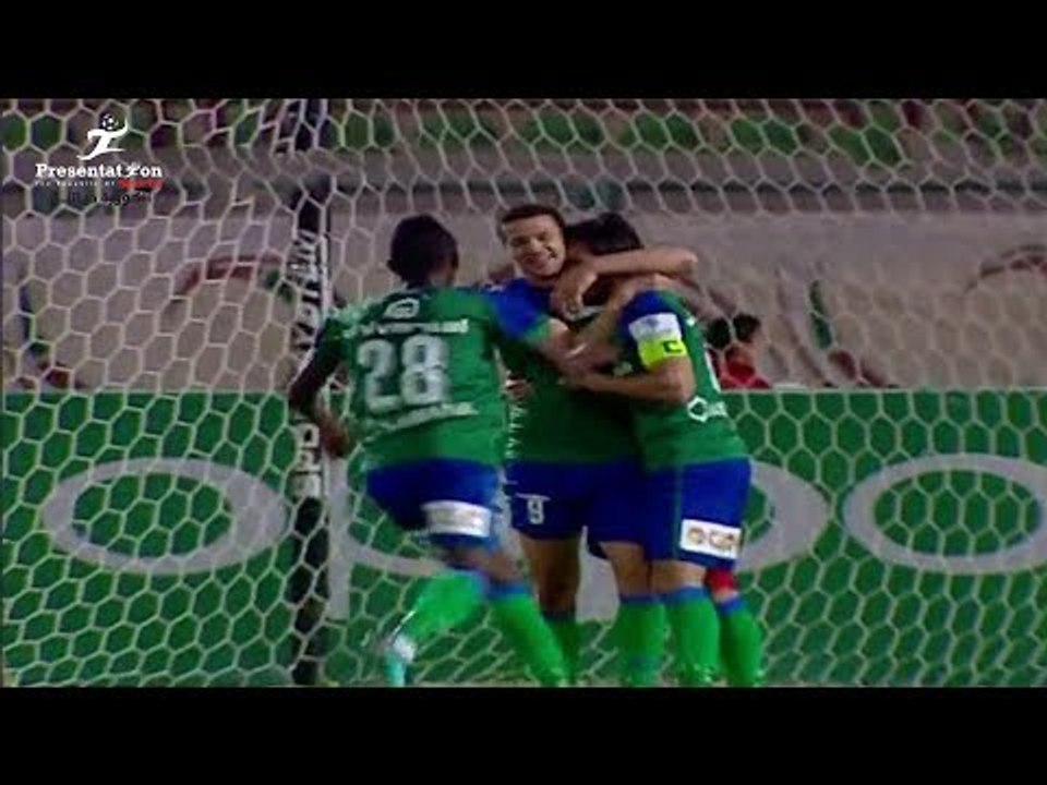 ملخص مباراة مصر المقاصة vs الزمالك | 1 - 0 الجولة الـ 28 الدوري المصري 2017 - 2018
