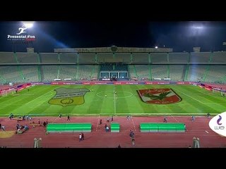 ملخص مباراة الأهلي vs طنطا | 2 - 1 الجولة الـ 30 الدوري المصري 2017 - 2018