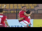 أهداف مباراة الأهلي vs الداخلية |  2 - 0 دور الـ 16 كأس مصر 2017 - 2018