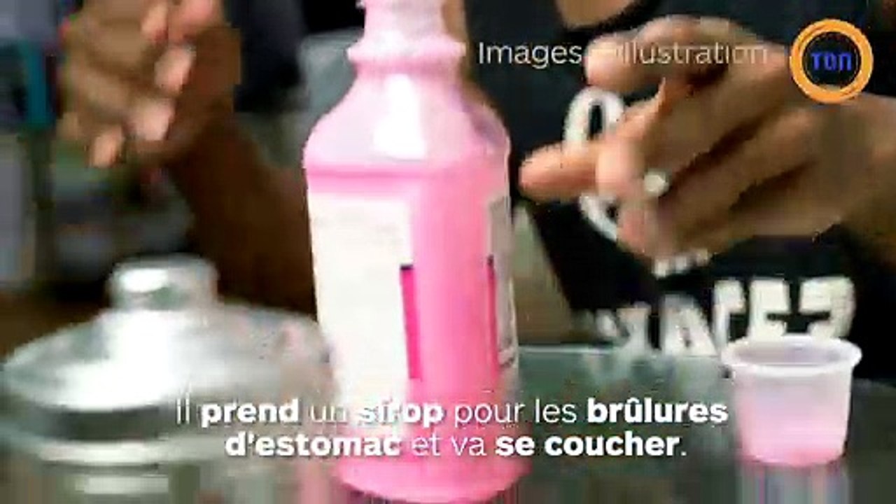 Un étudiant perd la vie après avoir mangé des pâtes restées 5 jours dans un Tupperware !