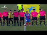 ملخص مباراة بتروجت vs المقاولون العرب | 1 - 1 الجولة الـ 31 الدوري المصري 2017 - 2018