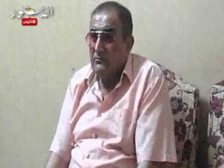 شهادة صديق عمر سليمان للنائب العام حول محاولة اغتياله