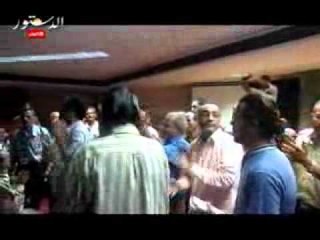 عمال مصر ..عايزين حكومة حرة دي العيشة بقت مرة