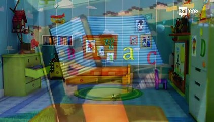 Zou 1x19 - Super Zou