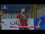 هدف ملغي للداخلية امام سموحه قبل نهاية الشوط الأول | الجولة الـ 33 الدوري المصري