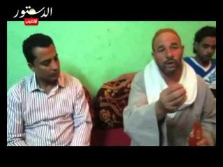 شهادات حية ومآسي الناجيين من المستنقع الليبي ج٢