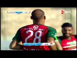 الهدف الاول لـ الرجاء امام الاتحاد 