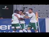 الهدف الثاني لـ المصري امام النصر 