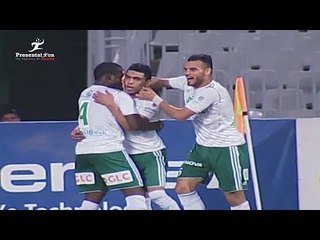 Tải video: الهدف الثاني لـ المصري امام النصر 