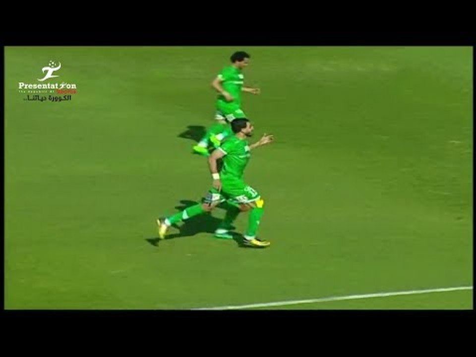 أهداف مباراة الرجاء vs الإتحاد السكندري | 2 - 2 الجولةالـ 34 الدوري المصري 2017 - 2018