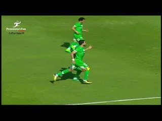 أهداف مباراة الرجاء vs الإتحاد السكندري | 2 - 2 الجولةالـ 34 الدوري المصري 2017 - 2018