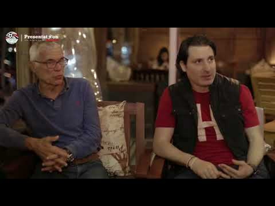 كوبر يوضح أهدافه من مباراة الكويت