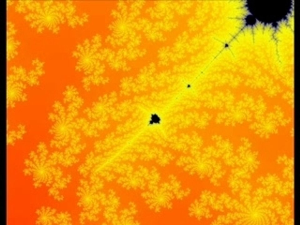 Cygnus X - The Orange Theme (Moonman's Orange Juice Remix)