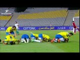 أهداف مباراة الإسماعيلي vs المصري | 1 - 1 الجولة الـ 24 الدوري المصري 2017 - 2018