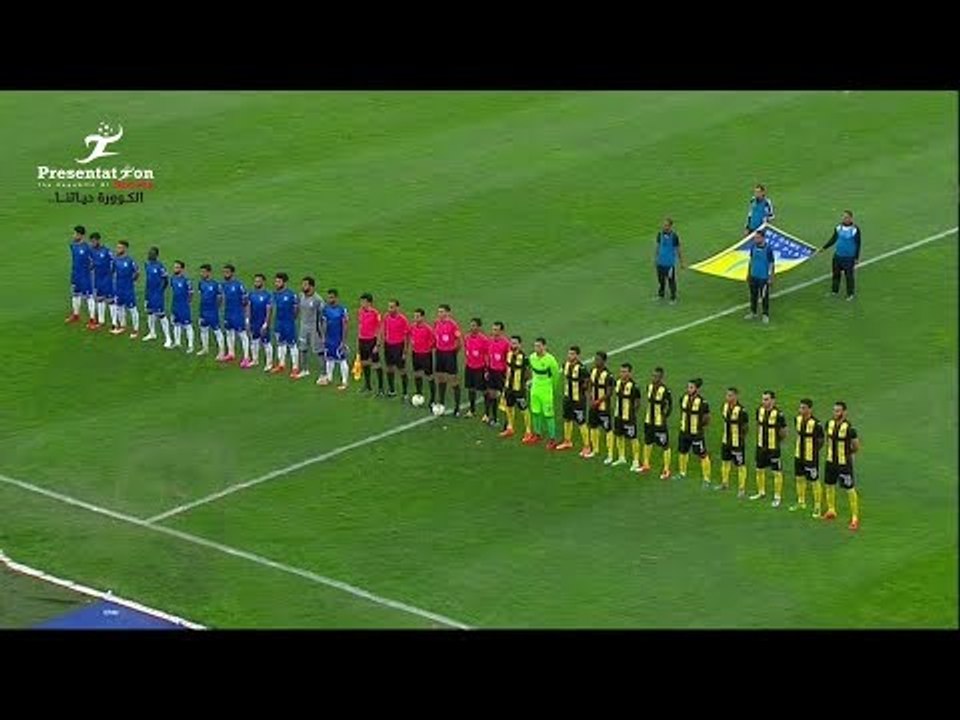 ملخص مباراة سموحة vs وادي دجلة | 3 - 1 pk  دور الـ 8 كأس مصر 2017 - 2018