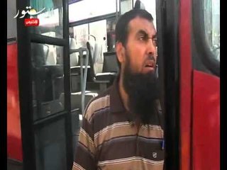 جراج التحرير : لن نشارك في الاضراب خوفا على مصلحة مصر