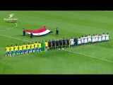 أهداف مباراة الزمالك vs الإسماعيلي | 4 - 1 الدور قبل النهائي كأس مصر 2017 - 2018