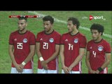 القائم  يحرم منتخب الكويت من تسجيل الهدف الثاني  | مصر vs الكويت | مباراة ودية