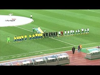 مباراة طنطا vs المصري | 1 - 2 الجولة الـ 33 الدوري المصري 2017 - 2018