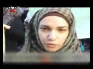 وقفة لأطباء ونشطاء الدقهلية تضامنا مع الطبيب المضرب عن الطعام