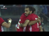 اهداف مباراة مصر vs الكويت | 1 - 1 مباراة ودية ضمن الأستعدادات لكأس العالم روسيا 2018