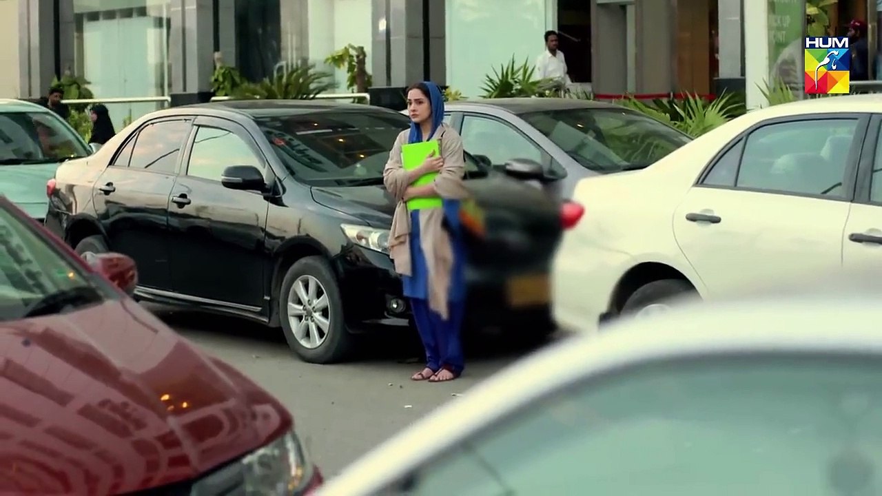 Bisaat e Dil Episode 29 HUM TV Drama 4 February 2019