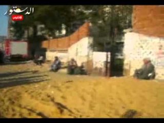 اضراب بمحاكم الفيوم تنفيذ لقرار الجمعية العمومية