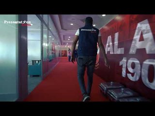 برومو نهائى بطولة الأندية أبطال الدورى الافريقية