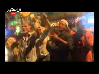 أزهري يهاجم الإخوان والسلفيين فى مؤتمر "التيار الشعبي"