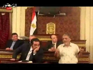 عاوزني أبيع دم إبني بمليون جنية