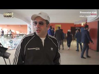 كواليس ماقبل اجتماع تصويت الكاف للدولة المستضيفة لبطولة الامم الافريقية 2019