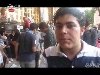 نظام القوتة أضاع فرحة طلاب تنسيق شهادات المعادلة