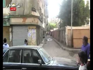 اهالي إمبابة يصرخون من بطش تجار المخدرات