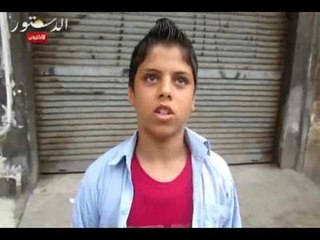 ذعر بين أولياء الأمور بسبب الغدة النكافية