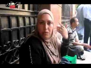 موظفي التدريب يطالبوا بمساواتهم مع موظفي "الإسكان"