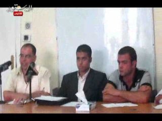 قوى سياسية وثورية تطالب باقالة محافظ اسوان