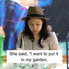 Watch this amazing story with a beautiful lesson.