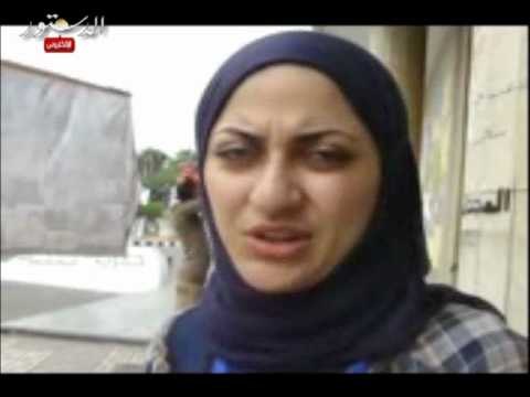 إستمرار إضراب مؤيدي 8 إبريل عن الطعام ونقل 2 إلي المستشفي