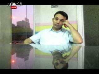 مقدم بلاغ التلاعب بالبورصة ضد نجلى مبارك يبرىء علاء